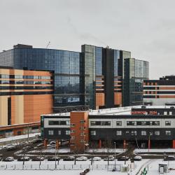 Фото Отель С.утками на проспекте Энергетиков 2