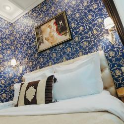 Джуниор сьюит №7