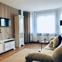 Фото Отель DailyRent NN (ДэйлиРент НН) на улице Янки Купалы