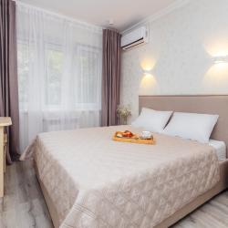 Фото Апартаменты Эстет на улице Роз