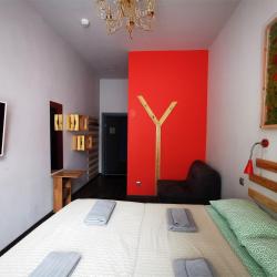 Фото Yagel Hostel (Ягель Хостел)