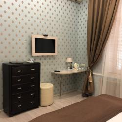 Номер полулюкс