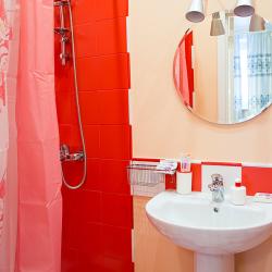 Фото Отель Red-Hotel (Ред)
