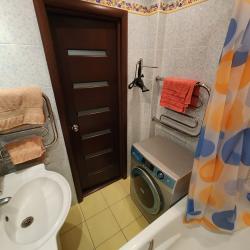 Фото Апартаменты на улице Приборостроительная 57