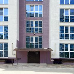 1-комнатные апартаменты улучшенные на Свободы д.5 от Slavno