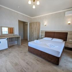 Фото Отель ASunrise Hotel (АСанрайз)