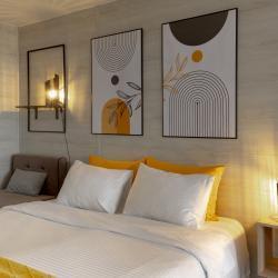 Фото Отель Grey House (Грей Хаус)