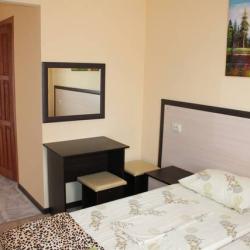 Фото Отель Добрый визит