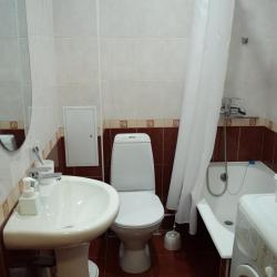 Фото Апартаменты на переулке Ковалёва