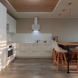 Фото Отель Malkova apartments на улице Приморская 21