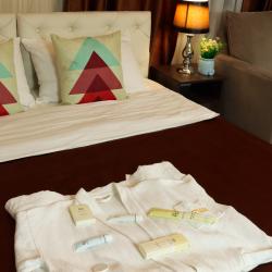 Фото Отель De'Mar (Де'Мар)