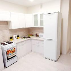 Фото Апартаменты на улице Богдана Хмельницкого 40