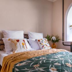 фото 2 Rooms Apartments (Румс Апартментс) на улице Московская 34