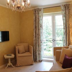 Фото Парк-отель Филипп