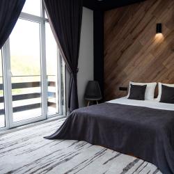 2-местная комната стандарт с балконом