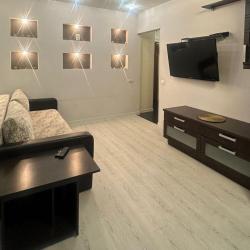 Фото Апартаменты на улице Уманская 5