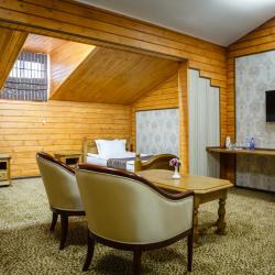 Фото Отель Chalet (Шале)