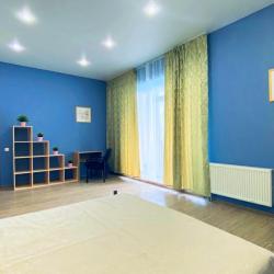 Фото Отель InnHome Apartments (ИннХоум) на улице Свободы 70А