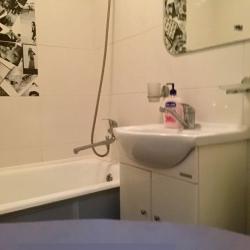 1-комнатные апартаменты стандарт