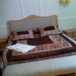 Фото Отель Пирани