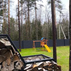 Фото Отель Миден