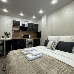 Фото Апартаменты Созвездие на улице Пограничная 21/1