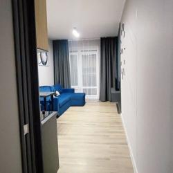 Фото Апартаменты на улице 1-я Хабаровская 7