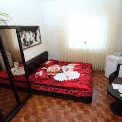 Фото Отель Монро