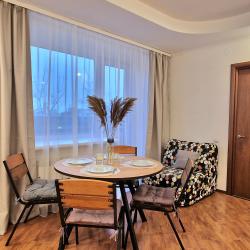 Фото Апартаменты на улице Гагарина 49