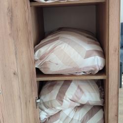 Фото Апартаменты на улице 50 лет ВЛКСМ 50 корпус 2