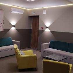Фото Отель Smart Hotel NEO Tuapse (Смарт НЕО )