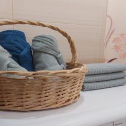 Фото Апартаменты на улице Ветеринарная 2