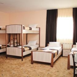 Фото Отель Енисей