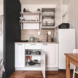 Фото Отель Villa Scandi (Вилла Сканди)