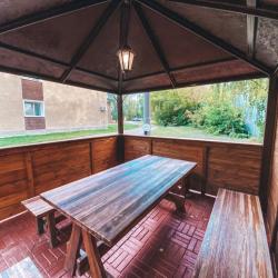 Фото Отель SMOLINOPARK (СмолиноПарк)