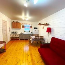 Фото Отель Русские сувениры