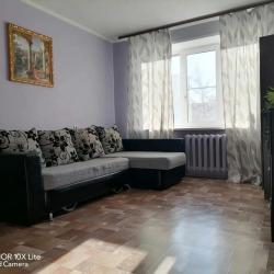 Фото Апартаменты на улице Вокзальная 61 корпус 1