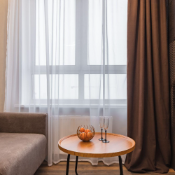 2-комнатные апартаменты улучшенные