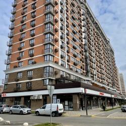 Фото Отель Атмосфера на улице Константина Гондаря, 99