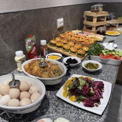 Фото Отель Afsona (Афсона)