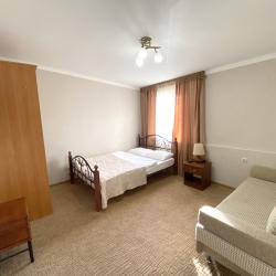 Фото Отель Vela (Вэла)