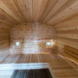 Фото Отель Коттедж на проезде Линейный 18