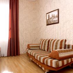 Номер полулюкс эконом