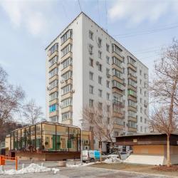 фото 12 ApartLux (АпартЛюкс) на Зацепском Вале 6/13 стр. 1