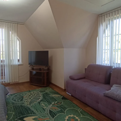 Фото Отель Sauna House (Сауна Хаус)