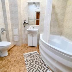 2-комнатные апартаменты улучшенные