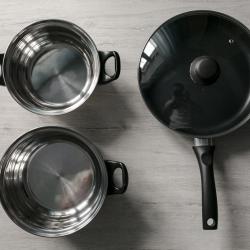 1-комнатные апартаменты улучшенные