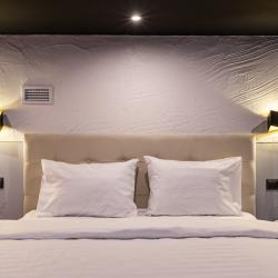 фото 9 Smart Hotel Kantemirovsky (Смарт отель Кантемировский)