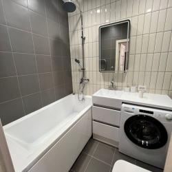 Фото Апартаменты на улице Байкальская 236Б/8