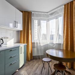 2-комнатные апартаменты стандарт